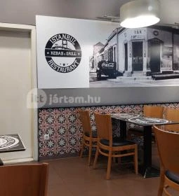 Istanbul Kebab - Keleti Pályaudvar