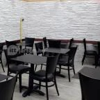 Istanbul Kebab - Népszínház utca Budapest - Belső