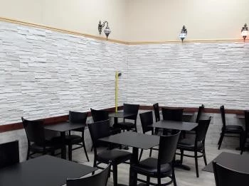 Istanbul Kebab - Népszínház utca Budapest