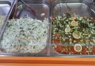 Istanbul Kebab - Népszínház utca Budapest