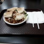 Istanbul Kebab - Népszínház utca Budapest - Étel/ital