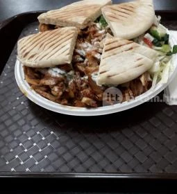 Istanbul Kebab - Népszínház utca