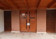 Isteni Irgalmasság templom Galgaguta