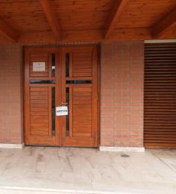 Isteni Irgalmasság templom