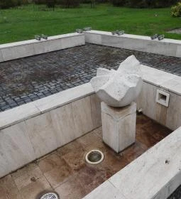 Isteni Irgalmasság templom