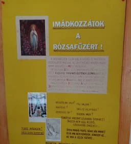 Isteni Irgalmasság templom