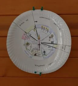 Isteni Irgalmasság templom