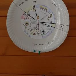 Isteni Irgalmasság templom Galgaguta - Egyéb