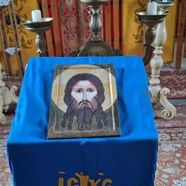 Istenszülő születése görögkatolikus templom Tornabarakony - Egyéb