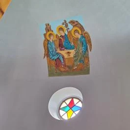 Istenszülő születése görögkatolikus templom Tornabarakony - Egyéb