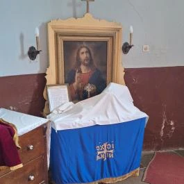 Istenszülő születése görögkatolikus templom Tornabarakony - Egyéb