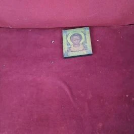 Istenszülő születése görögkatolikus templom Tornabarakony - Egyéb