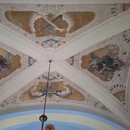 Istenszülő születése görögkatolikus templom Tornabarakony - Egyéb