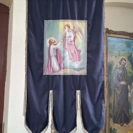 Istenszülő születése görögkatolikus templom Tornabarakony - Egyéb