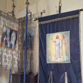 Istenszülő születése görögkatolikus templom Tornabarakony - Egyéb