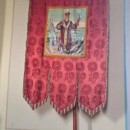 Istenszülő születése görögkatolikus templom Tornabarakony - Egyéb