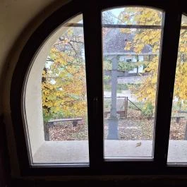 Istenszülő születése görögkatolikus templom Tornabarakony - Egyéb