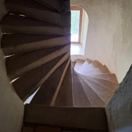 Istenszülő születése görögkatolikus templom Tornabarakony - Egyéb