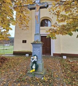 Istenszülő születése görögkatolikus templom