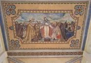 Istenszülő születése görögkatolikus templom Csegöld