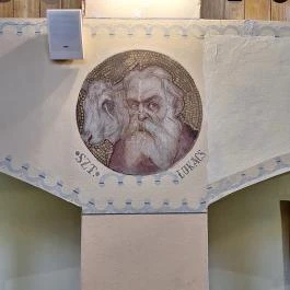 Istenszülő születése görögkatolikus templom Csegöld - Egyéb