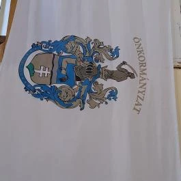 Istenszülő születése görögkatolikus templom Csegöld - Egyéb