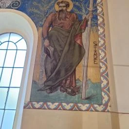 Istenszülő születése görögkatolikus templom Csegöld - Egyéb