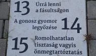 Istenszülő születése görögkatolikus templom Csegöld - Egyéb