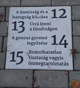 Istenszülő születése görögkatolikus templom