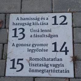 Istenszülő születése görögkatolikus templom Csegöld - Egyéb