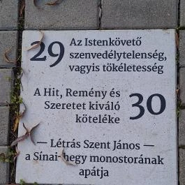 Istenszülő születése görögkatolikus templom Csegöld - Egyéb