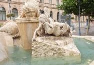 Ister-kút Esztergom