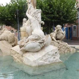 Ister-kút Esztergom - Külső kép