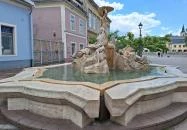 Ister-kút Esztergom