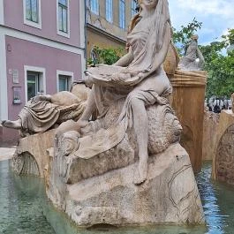 Ister-kút Esztergom - Egyéb