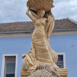 Ister-kút Esztergom - Egyéb