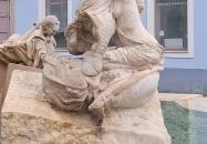 Ister-kút Esztergom