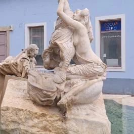 Ister-kút Esztergom - Egyéb