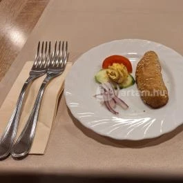 István Tanya Vendéglő Budapest - Étel/ital