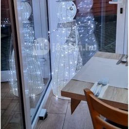 István Tanya Vendéglő Budapest - Egyéb