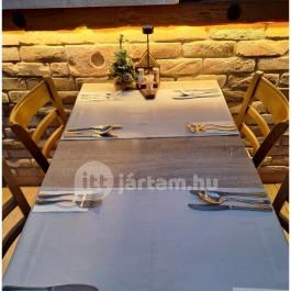 István Tanya Vendéglő Budapest - Egyéb