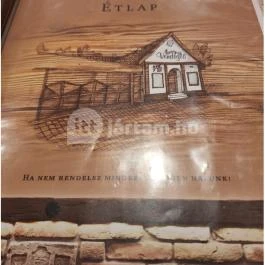 István Tanya Vendéglő Budapest - Egyéb