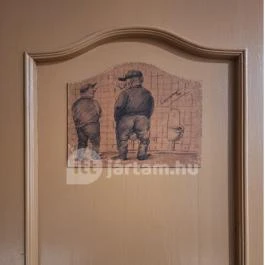 István Tanya Vendéglő Budapest - Egyéb