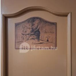 István Tanya Vendéglő Budapest - Egyéb