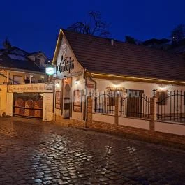 István Tanya Vendéglő Budapest - Külső kép