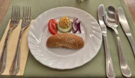 István Tanya Vendéglő Budapest - Étel/ital