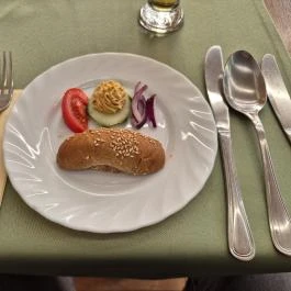 István Tanya Vendéglő, Budapest - Étel/ital