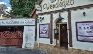 István Tanya Vendéglő Budapest - Külső kép