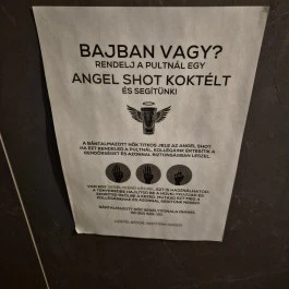 Iszkor Bisztró, Mályinka - Egyéb