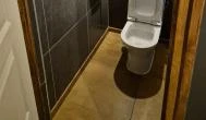 Iszkor Bisztró, Mályinka